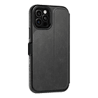 Flip Cover Case Tech21 Evo Wallet Para Iphone 12 Pro 6.1  5