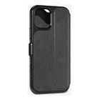 Flip Cover Case Tech21 Evo Wallet Para Iphone 12 Normal 6.1  5