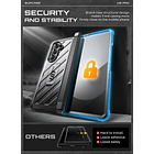 Case Supcase Ub Pro Para Galaxy Z Fold 7 Fold7 (2025) 8