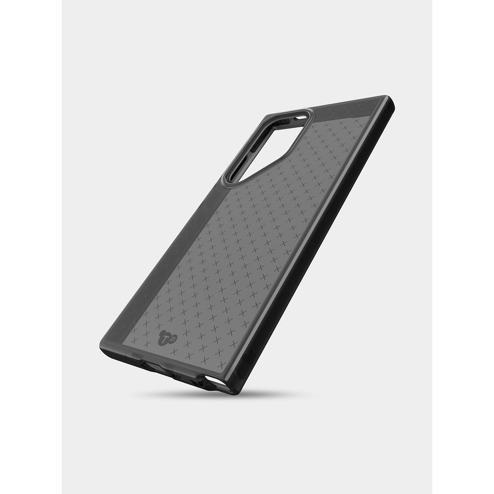 Case Delgado Tech21 Evo Check Para Galaxy S24 Ultra (2024) 6