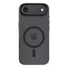 Case Benks Lucid Armor Magsafe Para Iphone 17 Air 6.5 Smoke 1