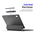 Case Con Teclado Magnético Para Galaxy Tab S8 11 X700 X706 8