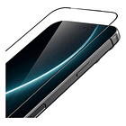 Mica Protector De Pantalla Benks Para Iphone 17 Air 6.5  2