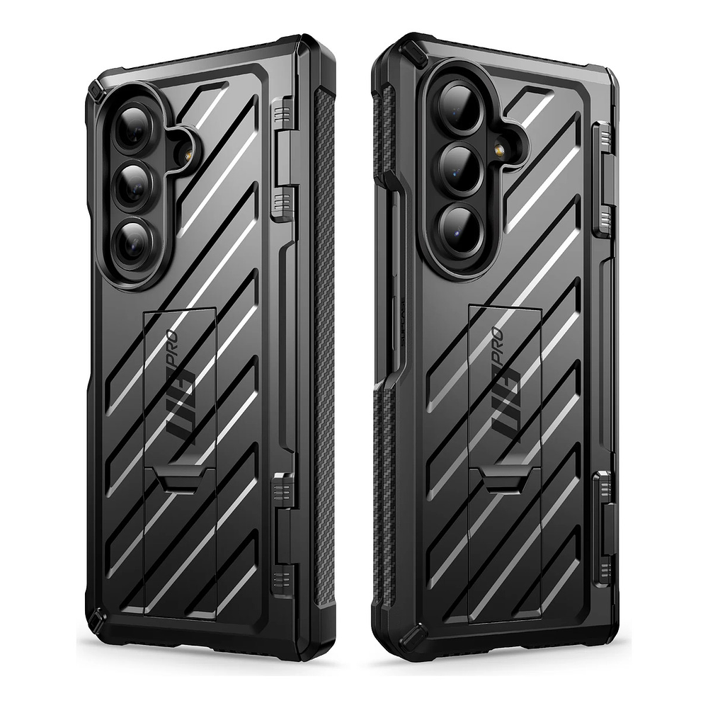Case Supcase Ub Pro Para Galaxy Z Fold 7 Fold7 (2025) 9