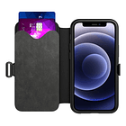 Flip Cover Case Tech21 Evo Wallet Para Iphone 12 Pro 6.1  7