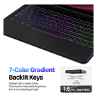 Case Con Teclado Magnético Para Galaxy Tab S8 11 X700 X706 9