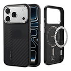 Case Benks Montage Pro Kevlar Magsafe Iphone 17 Pro Max 6.9  1
