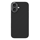 Case Benks Armor Pro Kevlar Magsafe Para Iphone 17 Normal 6.3 2