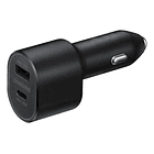 Cargador De Auto Samsung 45w Para Galaxy Z Flip7 Fold7  5