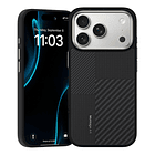 Case Benks Montage Pro Kevlar Magsafe Iphone 17 Pro Max 6.9  2