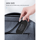 Hub Baseus Adaptador Usb C Para Galaxy Tab S11 Ultra X930  6