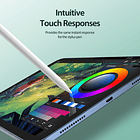 Mica Mate Tipo Papel Dux Ducis Magnético Para Ipad 10ma Gen A2696 A2757 7