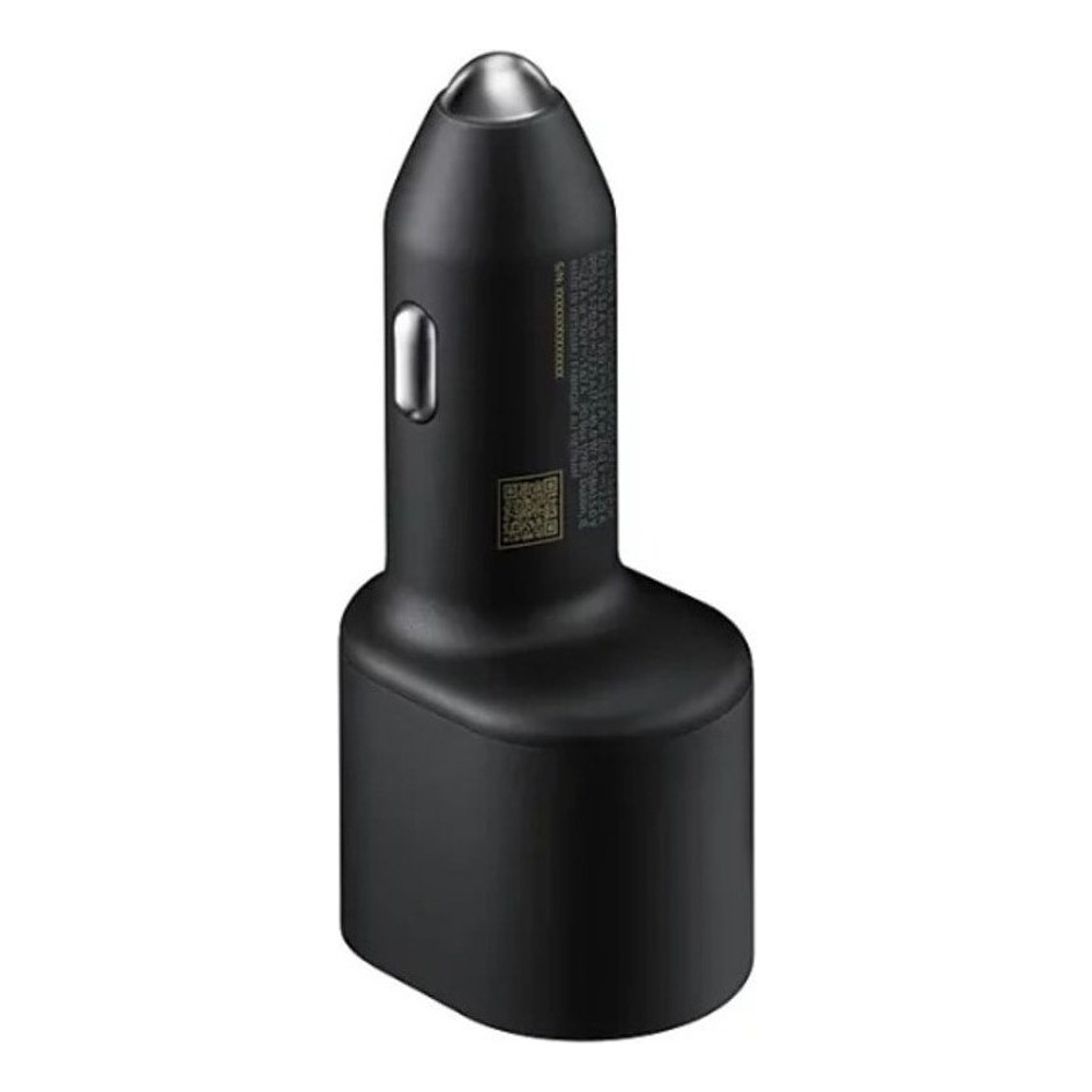 Cargador De Auto Samsung 45w Para Galaxy Z Flip7 Fold7 8