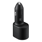 Cargador De Auto Samsung 45w Para Galaxy Z Flip7 Fold7  8