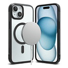 Case Ringke Fusion Bold Magsafe Para Iphone 13 Normal 6.1 1