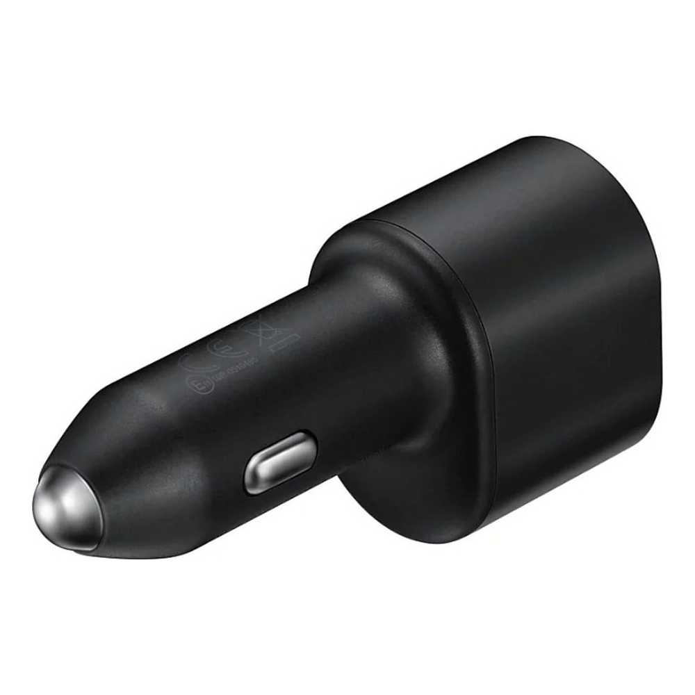 Cargador De Auto Samsung 45w Para Galaxy Z Flip7 Fold7  9