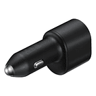 Cargador De Auto Samsung 45w Para Galaxy Z Flip7 Fold7  9
