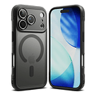 Case Ringke Fusion Bold Magsafe Para Iphone 17 Pro 6.3 1