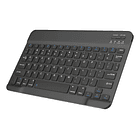 Teclado Portátil Bluetooth Para Galaxy Tab A11 8.7 X130 X133 1