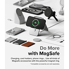 Case Ringke Fusion Bold Magsafe Para Iphone 13 Normal 6.1 2