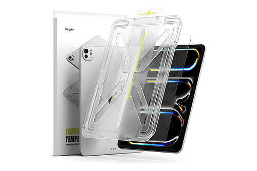 Mica De Vidrio Ringke Para Ipad Pro 11 M5 (2025) A3357 A3358