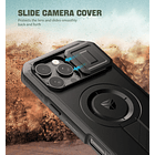 Case Protector 360° Dexnor Magsafe Para Iphone 16 Pro 6.3 4