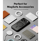 Case Ringke Fusion Bold Magsafe Para Iphone 17 Pro 6.3 3