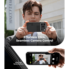 Case Benks Montage Pro Kevlar Magsafe Iphone 17 Pro Max 6.9  9