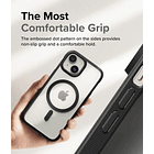 Case Ringke Fusion Bold Magsafe Para Iphone 14 Normal 6.1 6