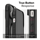 Case Ringke Fusion Bold Magsafe Para Iphone 15 Normal 6.1 7
