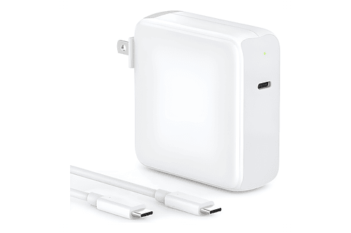 Cargador Szpower Usb-c 87w Para Ipad Pro 11 M5 A3357 A33583