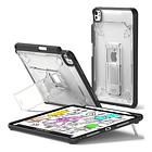 Case Ringke Fusion Para Ipad Pro 11 M5 (2025) A3357 A3358 1