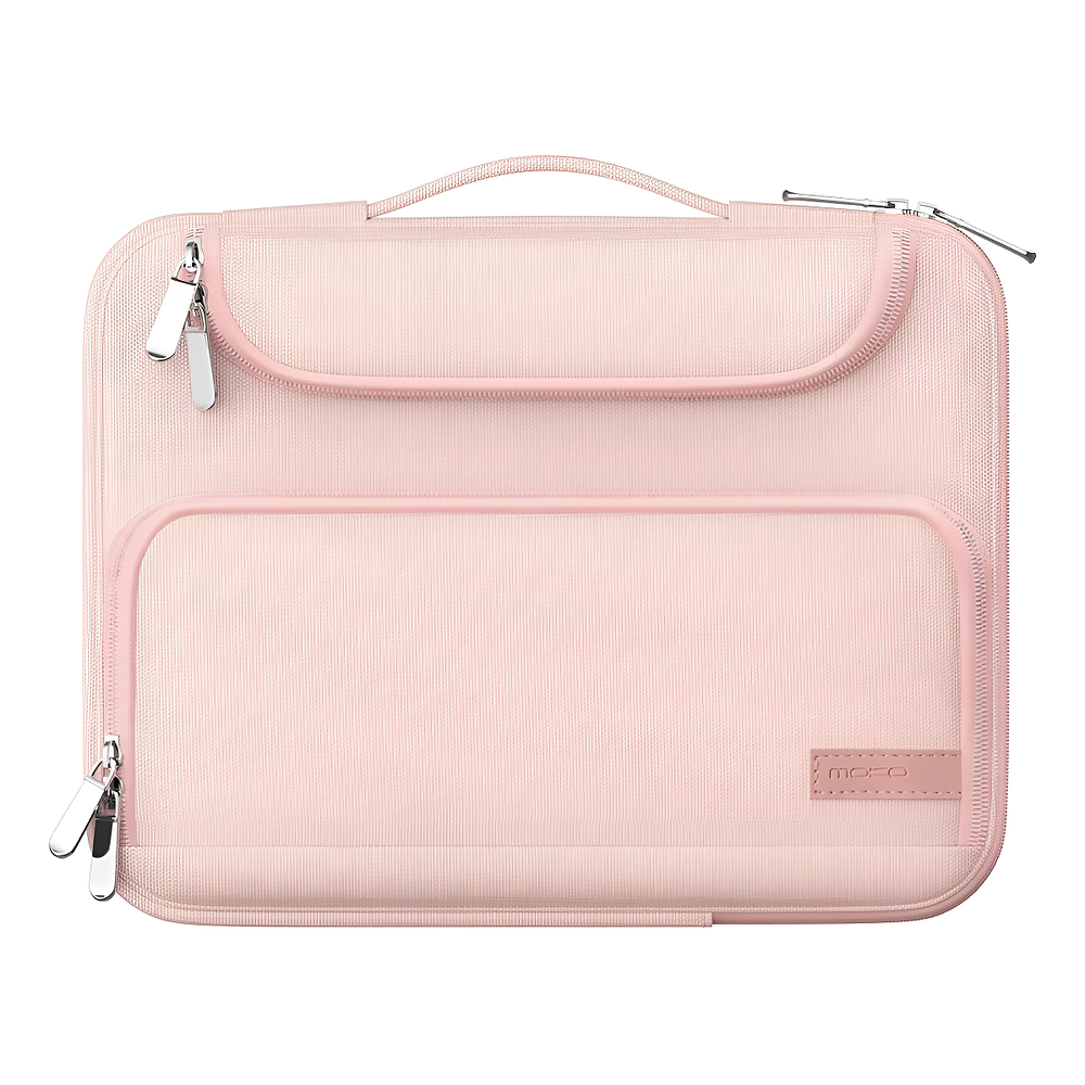Moko Funda Bag Para Ipad Pro 11 M5 A3357 A3358 Rose 1