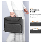 Moko Funda Bag Para Ipad Pro 11 M5 M2 Air 4 5 6 10.2 10ma 3