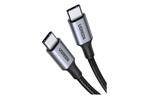 Cable Ugreen Usb-c Nylon 2m Para Ipad Pro 11 M5 A3357 A3358