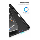 Smart Case Dux Ducis Para Ipad Pro 11 M5 A3357 A3358 (2025) 2