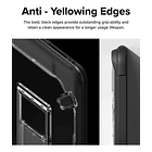 Case Ringke Fusion Para Ipad Pro 11 M5 (2025) A3357 A3358 3