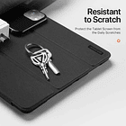 Smart Case Dux Ducis Para Ipad Pro 11 M5 A3357 A3358 (2025) 4