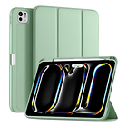 Funda Case Para Ipad Pro 11 M5 (2025) 5gen Menta A3357 A3358 1