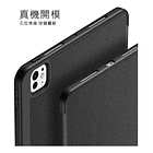 Smart Case Dux Ducis Para Ipad Pro 11 M5 A3357 A3358 (2025) 5