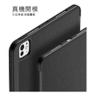 Case + Mica Dux Ducis Para Ipad Pro 11 M5 (2025) A3357 A3358 6