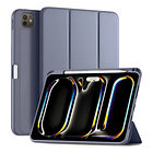 Funda Case Para Ipad Pro 11 M5 (2025) 5gen Acero A3357 A3358 1