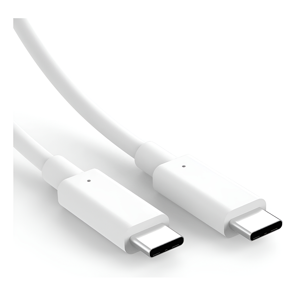 Cable Szpower Usb-c 100w 2m Para Ipad Pro 13 M5 A3360 A3361 1