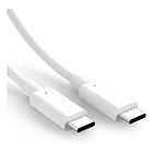Cable Szpower Usb-c 100w 2m Para Ipad Pro 13 M5 A3360 A3361 1