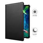 Case Giratorio Para Ipad Pro 11 M5 (2025) Negro A3357 A3358 5