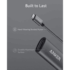 Adaptador Anker Hdmi Usb C Para Ipad Pro 11 13 M5 (2025) 2