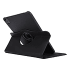 Case Giratorio Para Ipad Pro 11 M5 (2025) Negro A3357 A3358 6