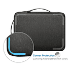 Funda Fintie Bag Para Ipad Pro 13 M5 (2025) A3360 A3361 3