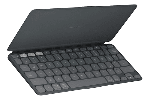 Teclado Logitech Keys To Go 2 Para Ipad Pro 13 M5 (2025) 