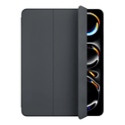 Apple Smart Folio Case Para Ipad Pro 13 M5 (2025) Charcoal 1